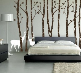 Interior Decals
